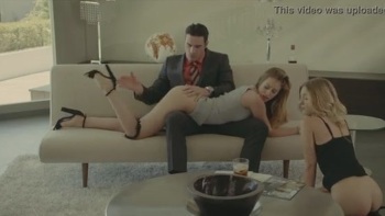 Widowed Robbie Is Finally Free Of Her Husband, Who Did Not Share Her Ass Fetish