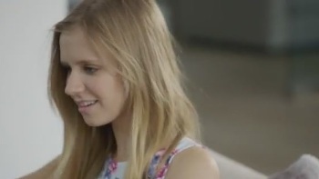 Wife Readys Teen's Big Ass And Wet Pussy For Her Husband To Fuck - Lilly Hall - Lewood