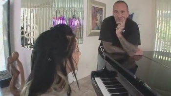 You All Are Gonna Love This Latest Big Tits Cream Pie Because It's Got No Other Than The Lovely, Beautiful, Total Sweetheart, And Fine As Fuck Danielle Delaunay