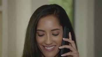 You Can Feel Her Melting In The Guy's Stroking Skilled Hands As He Massages Her Lovely Butt And Ends Up Fingering Her Pussy, Overflown With Juices