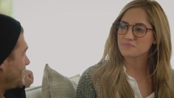 You Think Car's Too Small For Wild Fun? Witness That