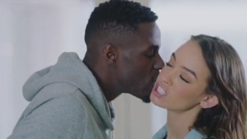 Young Whore Fucks Well In The Jacuzzi And Licks Feet. Californiababe.