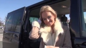 Your Girlfriend Gives Morning Foot Job