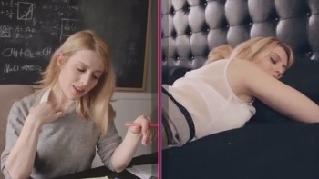 Your Mistress Teasing You Cruelly | Orgasm Denial Joi