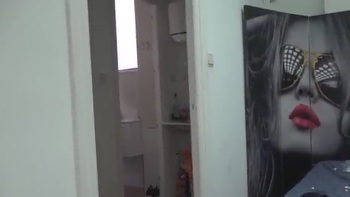 Yuria Is A Liberated Cutie Who Sees The World In A Different Angle