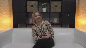 This Bastard Betrayed Her And Now She's Gonna Pay Him Back By Turning Him Into A Fucking Cuckold